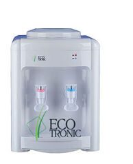 Ecotronic H2-TE White