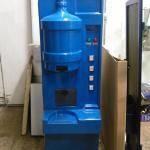 Автомат продажи воды в пакеты ИЧВ-УП